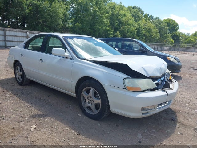 Aukcja sprzedaży 2003 Acura Tl 3.2, vin: 19UUA56603A038674, numer aukcji: 45412453