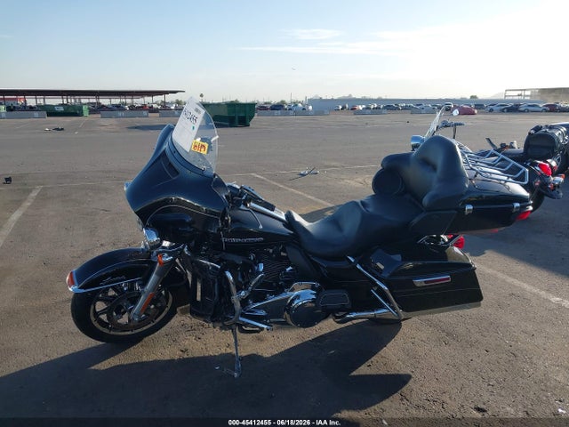 Продаж на аукціоні авто 2017 Harley-davidson Flhtk Ultra Limited, vin: 1HD1KED13HB613114, номер лоту: 45412455