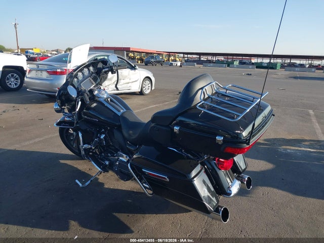 Auction sale of the 2017 Harley-davidson Flhtk Ultra Limited, vin: 1HD1KED13HB613114, lot number: 45412455