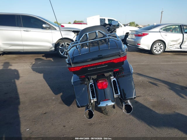 Продаж на аукціоні авто 2017 Harley-davidson Flhtk Ultra Limited, vin: 1HD1KED13HB613114, номер лоту: 45412455
