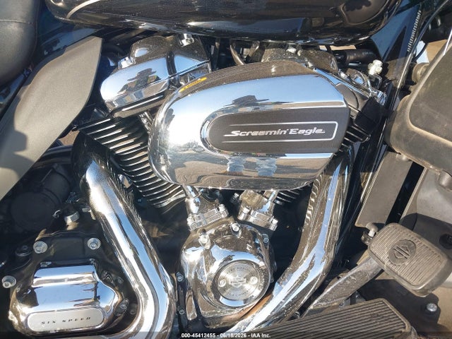 Aukcja sprzedaży 2017 Harley-davidson Flhtk Ultra Limited, vin: 1HD1KED13HB613114, numer aukcji: 45412455