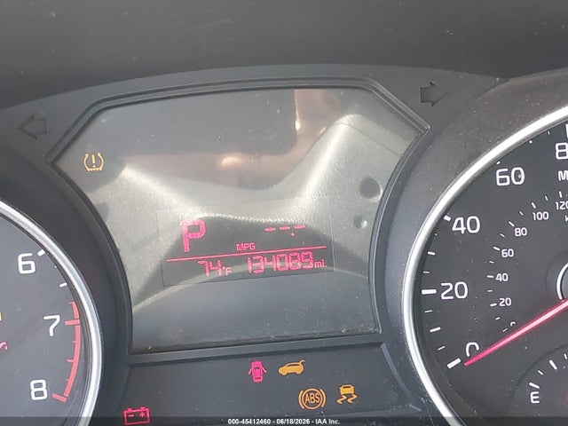 KIA SEDONA LX 2015 KNDMB5C18F6059820 Image 16