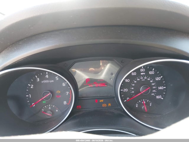 KIA SEDONA LX 2015 KNDMB5C18F6059820 Image 7