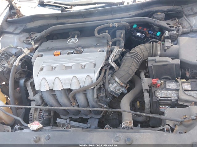 2011 Acura Tsx 2.4 მანქანა იყიდება აუქციონზე, vin: JH4CU2F61BC012702, აუქციონის ნომერი: 45412461