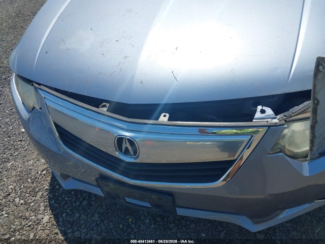 2011 Acura Tsx 2.4 მანქანა იყიდება აუქციონზე, vin: JH4CU2F61BC012702, აუქციონის ნომერი: 45412461