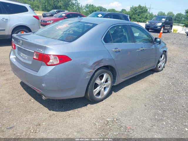 2011 Acura Tsx 2.4 მანქანა იყიდება აუქციონზე, vin: JH4CU2F61BC012702, აუქციონის ნომერი: 45412461