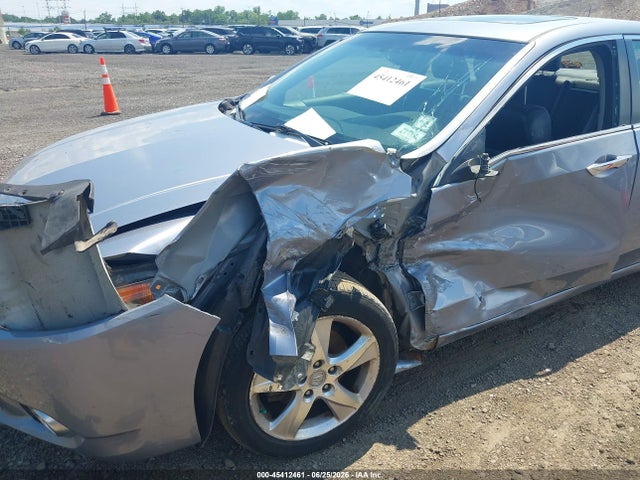 Продажа на аукционе авто 2011 Acura Tsx 2.4, vin: JH4CU2F61BC012702, номер лота: 45412461