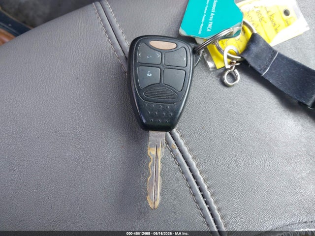 Aukcja sprzedaży 2008 Chrysler Sebring Touring, vin: 1C3LC55R28N223393, numer aukcji: 45412468