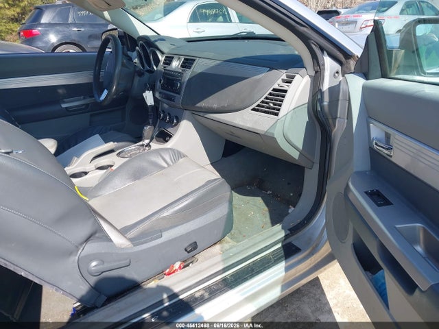 Aukcja sprzedaży 2008 Chrysler Sebring Touring, vin: 1C3LC55R28N223393, numer aukcji: 45412468