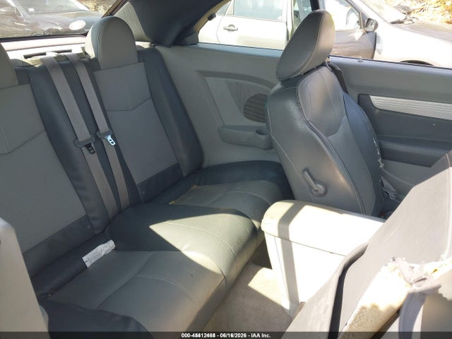 Aukcja sprzedaży 2008 Chrysler Sebring Touring, vin: 1C3LC55R28N223393, numer aukcji: 45412468