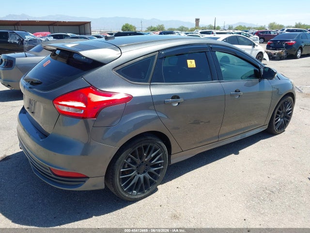 Продажа на аукционе авто 2015 Ford Focus St, vin: 1FADP3L94FL211188, номер лота: 45412469