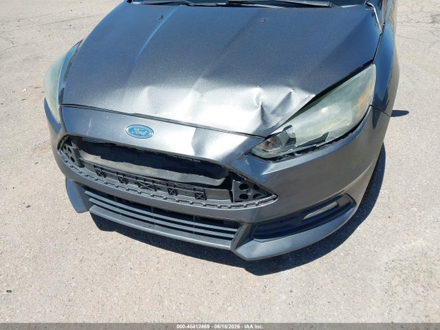 Продажа на аукционе авто 2015 Ford Focus St, vin: 1FADP3L94FL211188, номер лота: 45412469