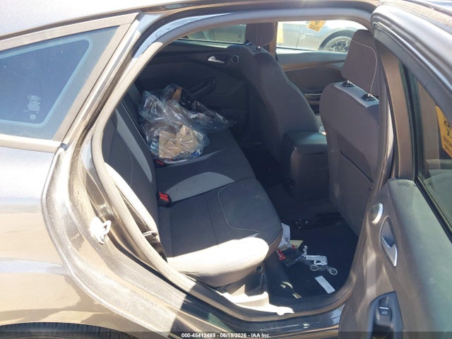 Продажа на аукционе авто 2015 Ford Focus St, vin: 1FADP3L94FL211188, номер лота: 45412469