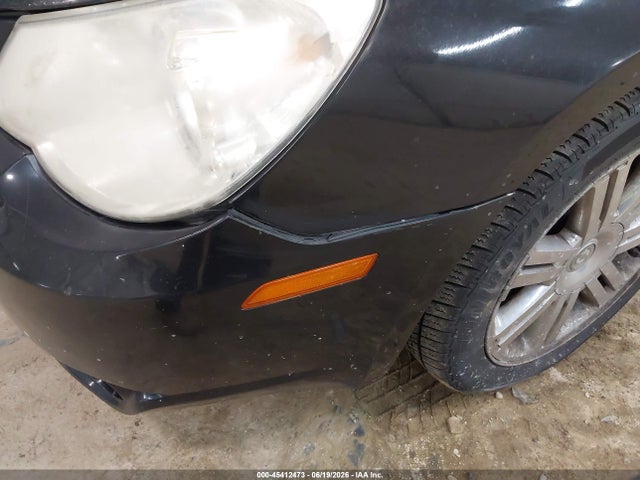 2008 Chrysler Sebring Limited მანქანა იყიდება აუქციონზე, vin: 1C3LC65M78N100490, აუქციონის ნომერი: 45412473