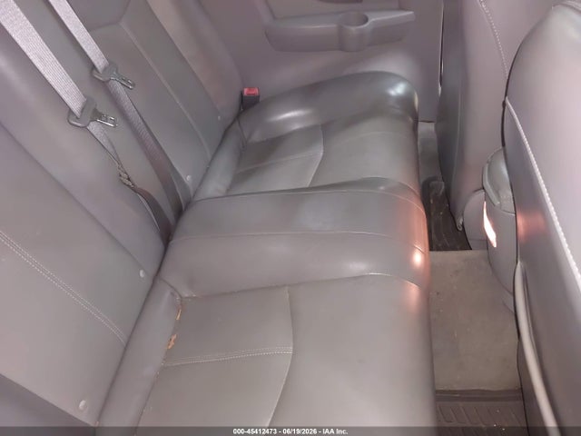 2008 Chrysler Sebring Limited მანქანა იყიდება აუქციონზე, vin: 1C3LC65M78N100490, აუქციონის ნომერი: 45412473