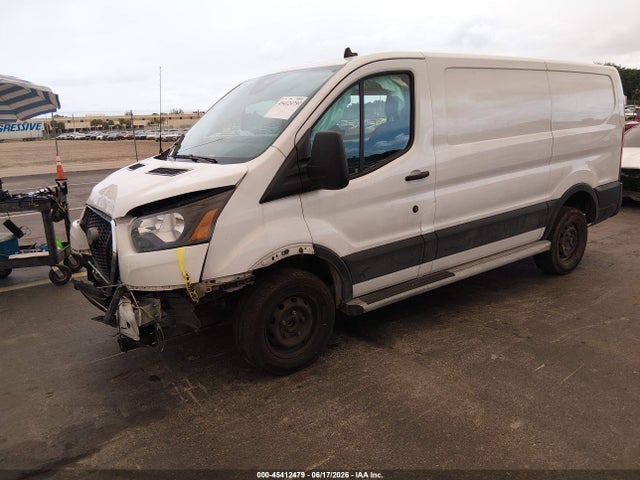 Aukcja sprzedaży 2023 Ford Transit-250, vin: 1FTBR1Y80PKB05795, numer aukcji: 45412479