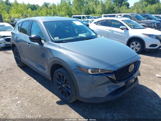 Aukcja sprzedaży 2024 Mazda Cx-5 2.5 S Carbon Edition, vin: JM3KFBCL9R0521022, numer aukcji: 45412481