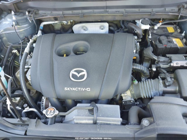 Aukcja sprzedaży 2024 Mazda Cx-5 2.5 S Carbon Edition, vin: JM3KFBCL9R0521022, numer aukcji: 45412481