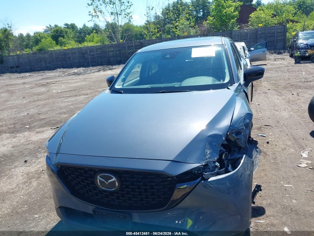 Aukcja sprzedaży 2024 Mazda Cx-5 2.5 S Carbon Edition, vin: JM3KFBCL9R0521022, numer aukcji: 45412481