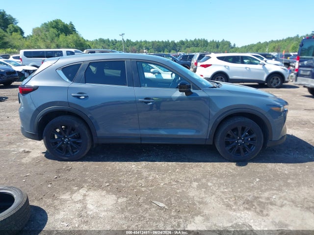 Aukcja sprzedaży 2024 Mazda Cx-5 2.5 S Carbon Edition, vin: JM3KFBCL9R0521022, numer aukcji: 45412481