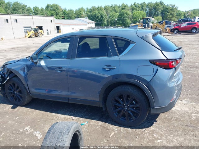 Aukcja sprzedaży 2024 Mazda Cx-5 2.5 S Carbon Edition, vin: JM3KFBCL9R0521022, numer aukcji: 45412481