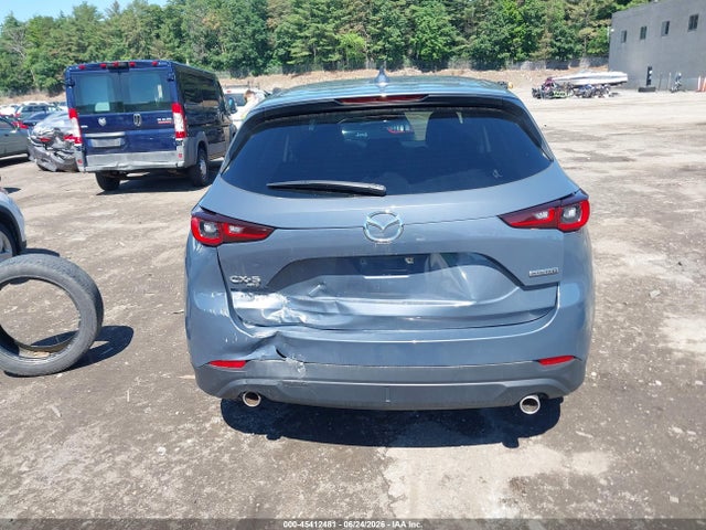 Aukcja sprzedaży 2024 Mazda Cx-5 2.5 S Carbon Edition, vin: JM3KFBCL9R0521022, numer aukcji: 45412481