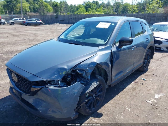 Aukcja sprzedaży 2024 Mazda Cx-5 2.5 S Carbon Edition, vin: JM3KFBCL9R0521022, numer aukcji: 45412481