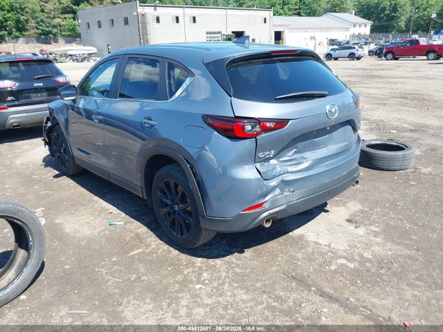 Aukcja sprzedaży 2024 Mazda Cx-5 2.5 S Carbon Edition, vin: JM3KFBCL9R0521022, numer aukcji: 45412481