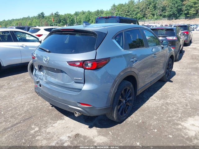Aukcja sprzedaży 2024 Mazda Cx-5 2.5 S Carbon Edition, vin: JM3KFBCL9R0521022, numer aukcji: 45412481