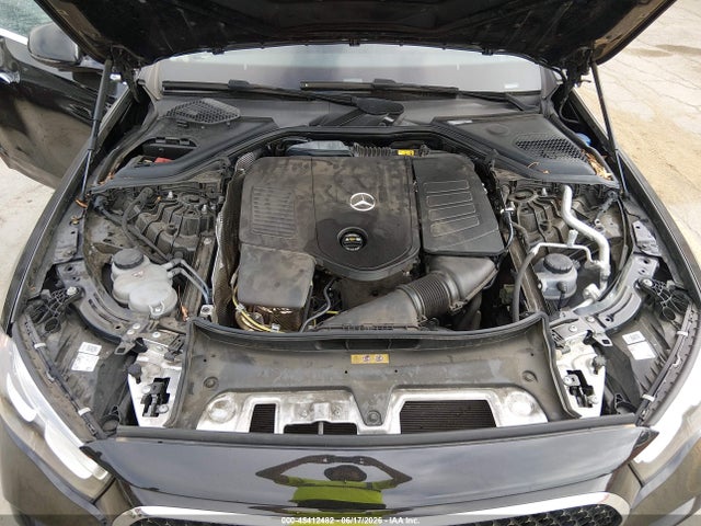 W1KLF4HBXRA047283 Mercedes-Benz E 350