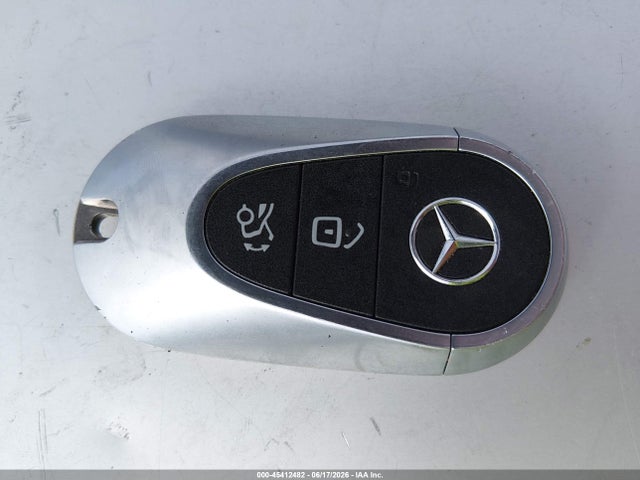 W1KLF4HBXRA047283 Mercedes-Benz E 350