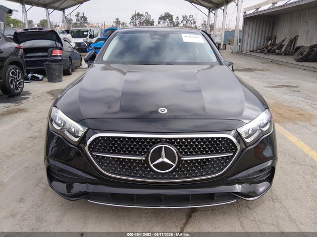W1KLF4HBXRA047283 Mercedes-Benz E 350