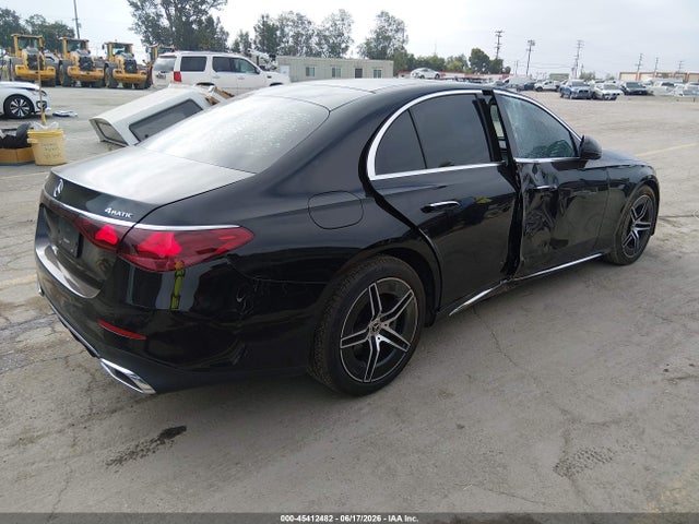 W1KLF4HBXRA047283 Mercedes-Benz E 350