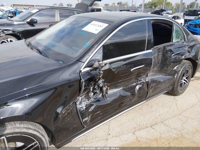 W1KLF4HBXRA047283 Mercedes-Benz E 350