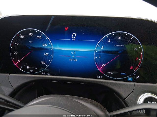 W1KLF4HBXRA047283 Mercedes-Benz E 350