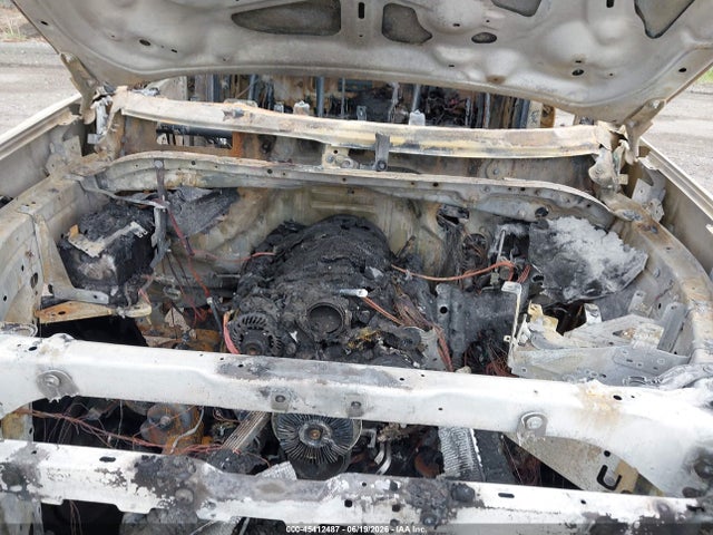 Auction sale of the 2026 Chevrolet Silverado 2500 Hd , Standard Bed, Wt, 4wd, vin: 1GC4KME7XTF294467, lot number: 45412487