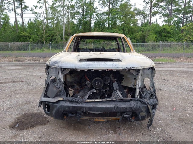 Auction sale of the 2026 Chevrolet Silverado 2500 Hd , Standard Bed, Wt, 4wd, vin: 1GC4KME7XTF294467, lot number: 45412487