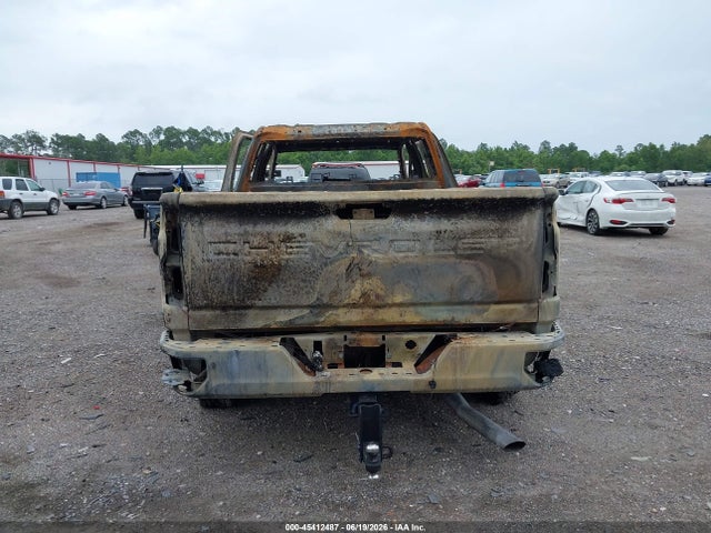 Auction sale of the 2026 Chevrolet Silverado 2500 Hd , Standard Bed, Wt, 4wd, vin: 1GC4KME7XTF294467, lot number: 45412487