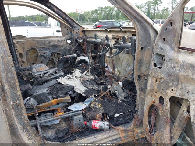 Auction sale of the 2026 Chevrolet Silverado 2500 Hd , Standard Bed, Wt, 4wd, vin: 1GC4KME7XTF294467, lot number: 45412487
