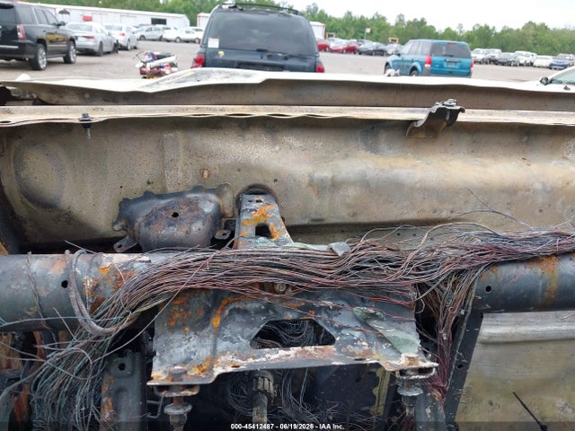 Auction sale of the 2026 Chevrolet Silverado 2500 Hd , Standard Bed, Wt, 4wd, vin: 1GC4KME7XTF294467, lot number: 45412487