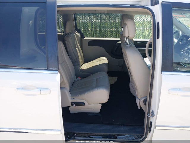Aukcja sprzedaży 2012 Chrysler Town & Country Touring, vin: 2C4RC1BG0CR320640, numer aukcji: 45412492