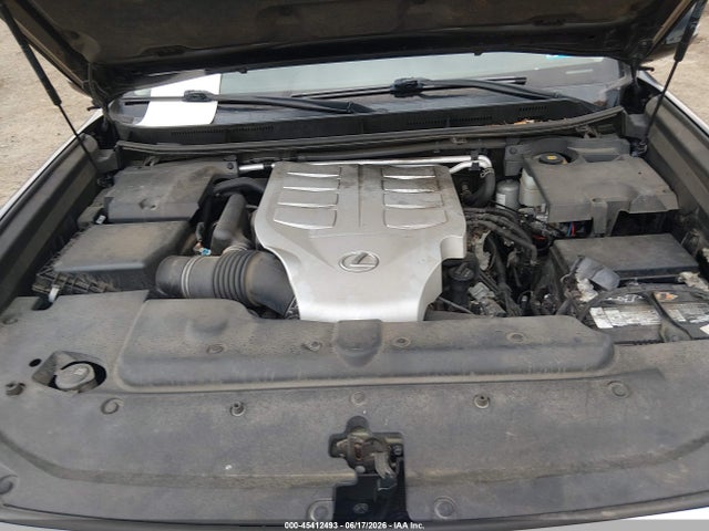 JTJBM7FX0K5230294 Lexus Gx 460 Premium