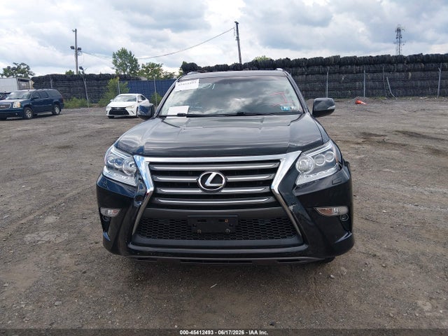 JTJBM7FX0K5230294 Lexus Gx 460 Premium