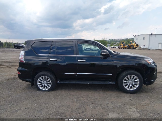 JTJBM7FX0K5230294 Lexus Gx 460 Premium