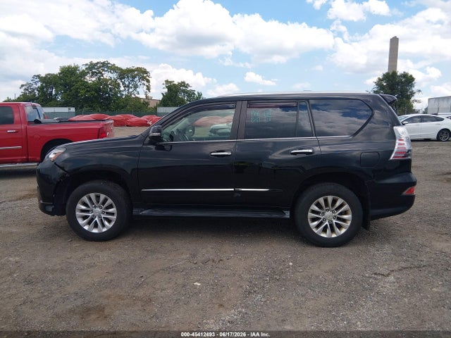 JTJBM7FX0K5230294 Lexus Gx 460 Premium