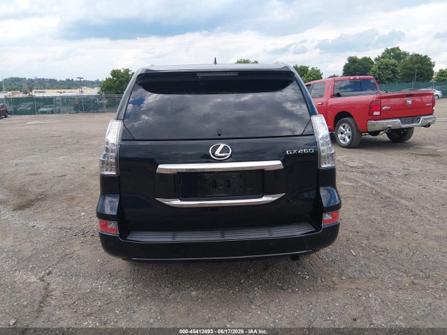 JTJBM7FX0K5230294 Lexus Gx 460 Premium