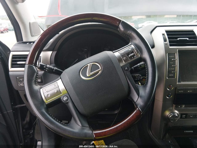 JTJBM7FX0K5230294 Lexus Gx 460 Premium
