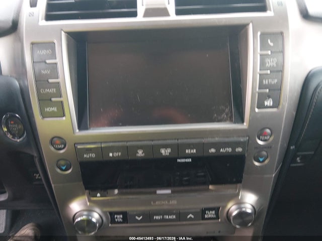 JTJBM7FX0K5230294 Lexus Gx 460 Premium