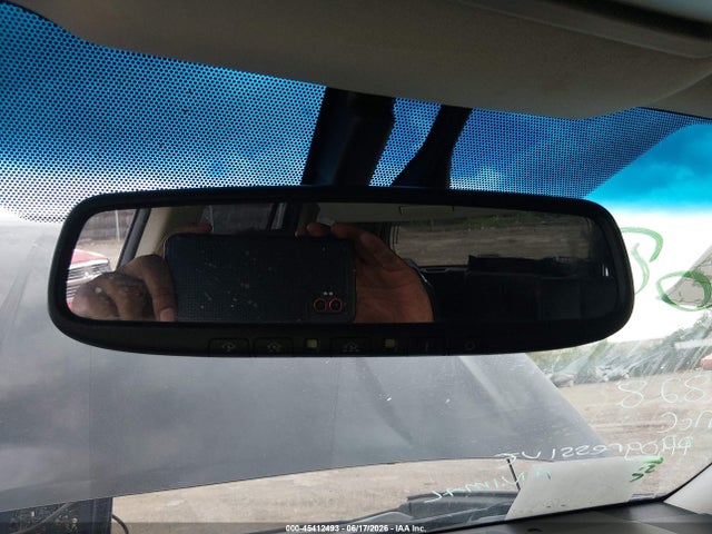 JTJBM7FX0K5230294 Lexus Gx 460 Premium