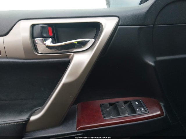 JTJBM7FX0K5230294 Lexus Gx 460 Premium